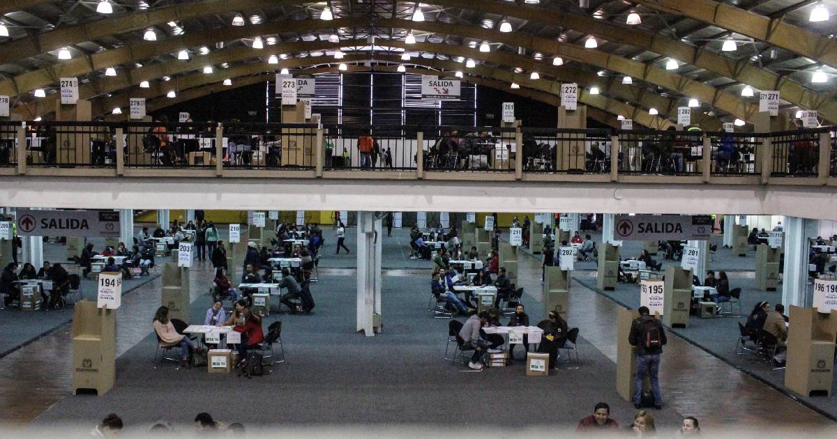 S.O.S: Y entonces llegamos a unas elecciones con pocas garantías...