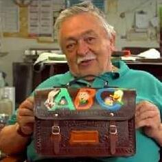  - La familia detrás de las ABC, las maletas más populares de Colombia