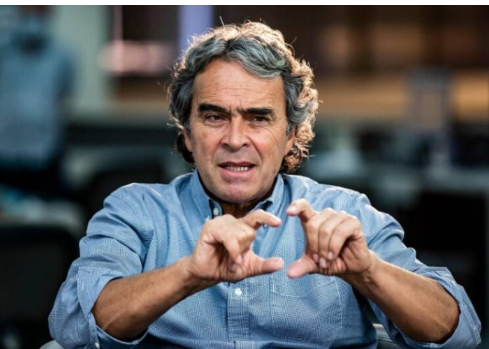 Colombia, el país más feliz del mundo