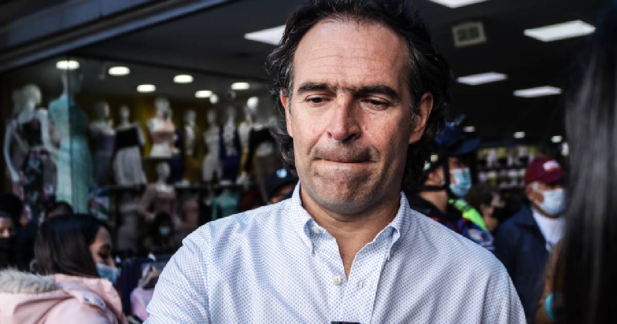 Federiquito, ome: salvá la patria