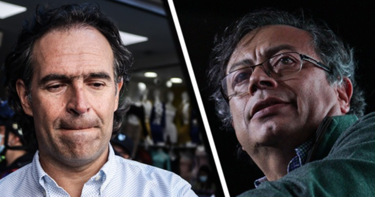 Qué Fico ni qué 8 cuartos, cambio en primera ya