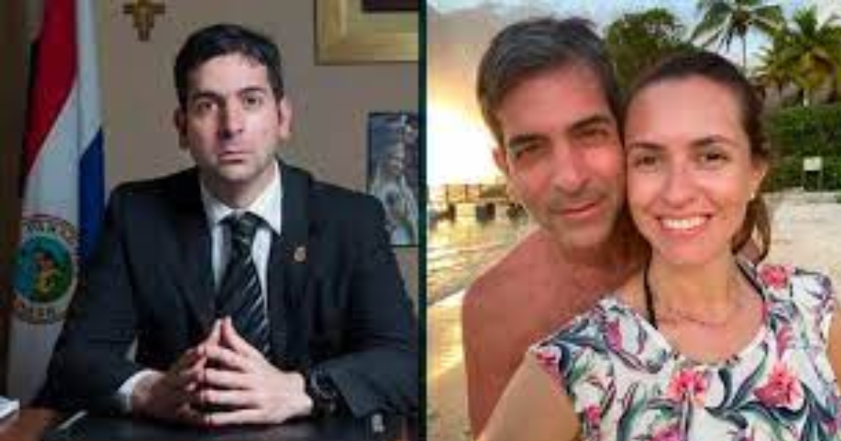 Asesinato de fiscal antimafia de Paraguay