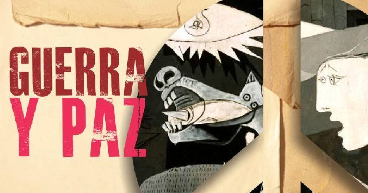 Un fragmento del relato 'Nadie ganó la guerra' de Oscar Seidel