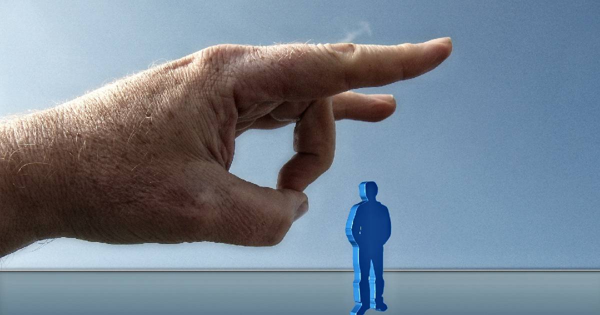 Pues resulta que los que renuncian no hacen falta