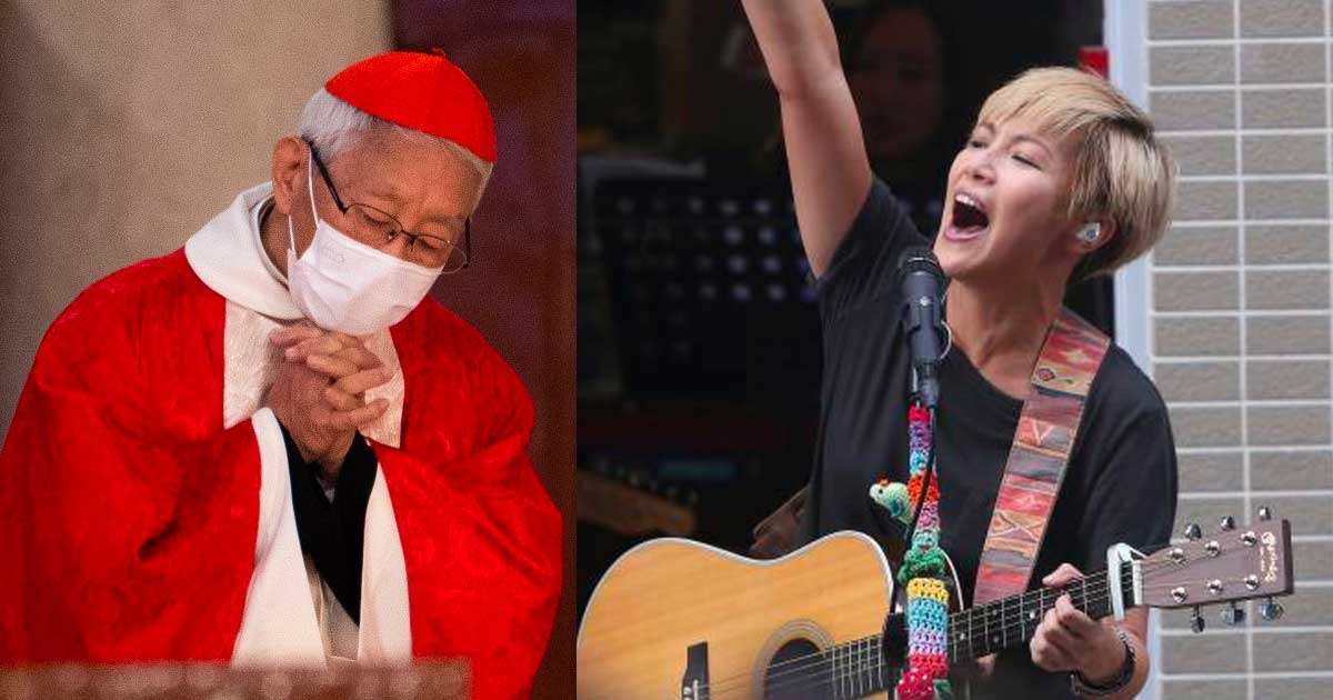 La persecución en Hong Kong a los que quieren la democracia