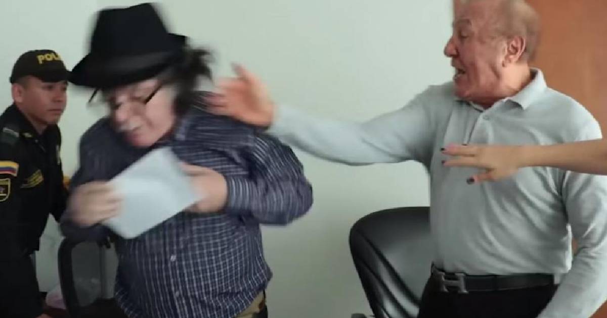 Shakespeare lo vaticinó: 