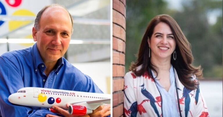  - El ajuste en la Junta Directiva de ISA, ad portas de la elección de nuevo presidente