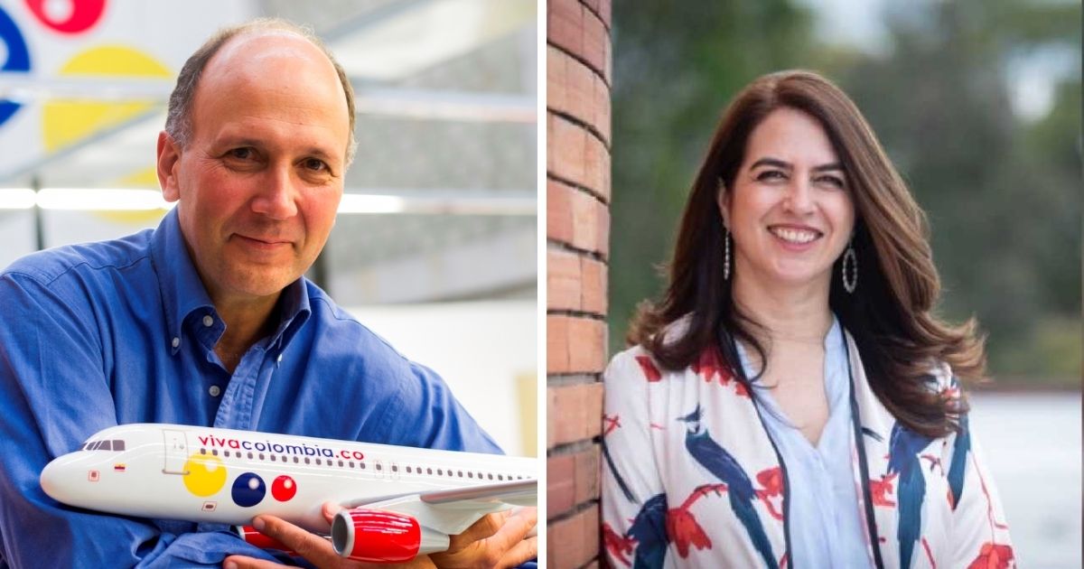 El ajuste en la Junta Directiva de ISA, ad portas de la elección de nuevo presidente