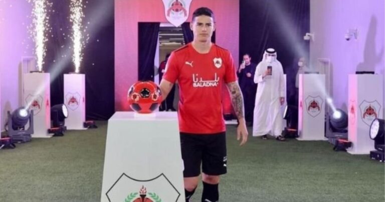  - Que se baje de la nube, James no puede seguir ganando como una superestrella