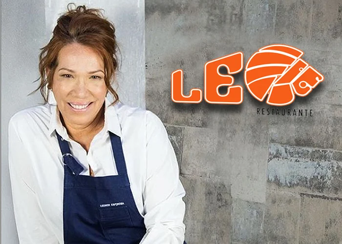 Las recetas que convirtieron a la cartagenera Leonor Espinosa en la mejor chef del mundo