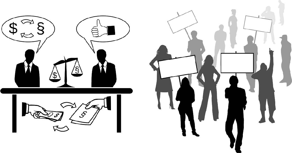 ¿Cuál Pacto Histórico en la socialdemocracia?