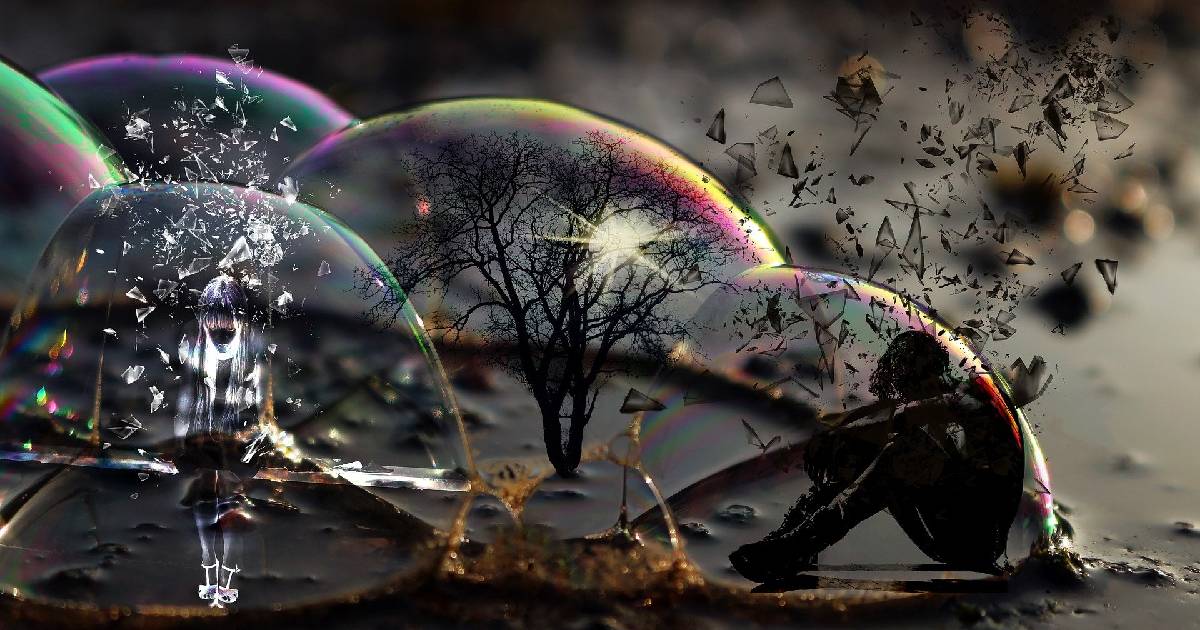 ¿Por qué nos cuesta tanto dejar el estigma y el rencor? 