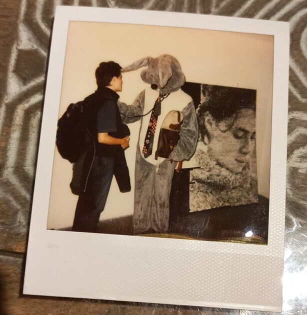  - La familia detrás de las ABC, las maletas más populares de Colombia