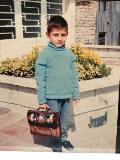  - La familia detrás de las ABC, las maletas más populares de Colombia