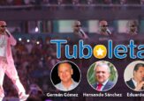 El boom por los conciertos que ha enriquecido a los 3 amigos dueños de Tuboleta