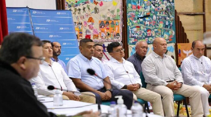  - Los falsos positivos de Uribe