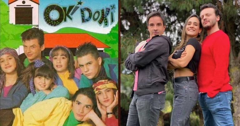  - Coco lavó baños en EE.UU. y la frustración de Tomilllo: ¿Qué pasó con los demás miembros de Oki Doki?