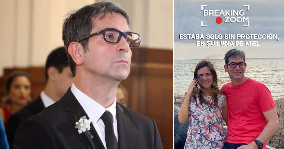 “El gobierno de Duque sabía que el fiscal estaba en Colombia” Diplomático paraguayo