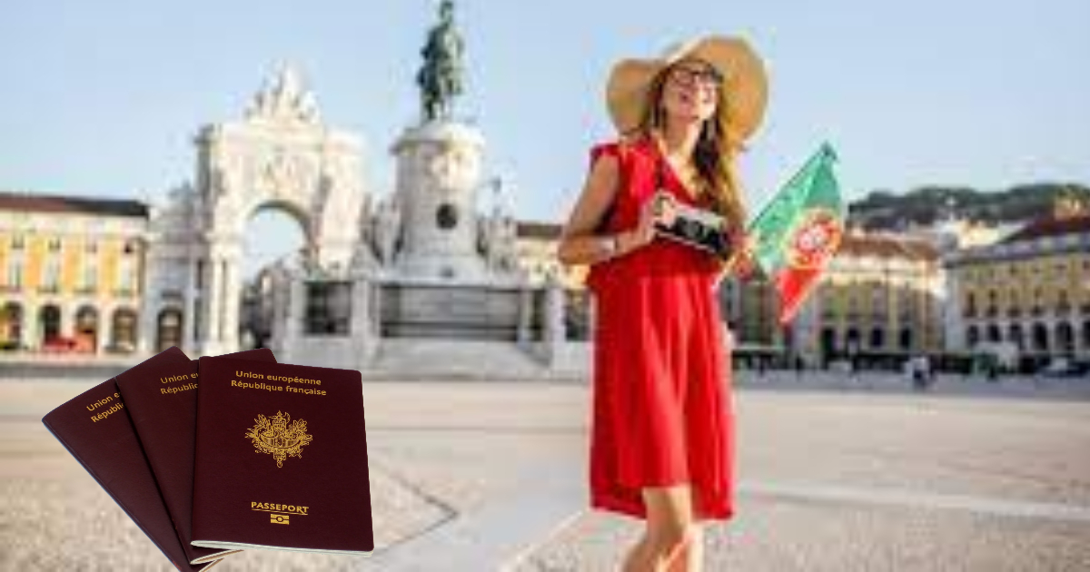 Cómo tramitar sus documentos sin necesidad de abogados ante Ministerio de Justicia de Portugal