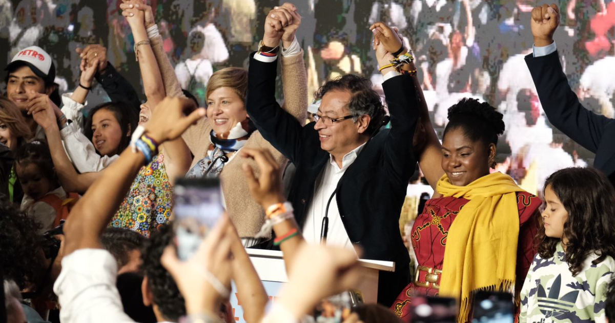 ¡Vamos por el resultado final!