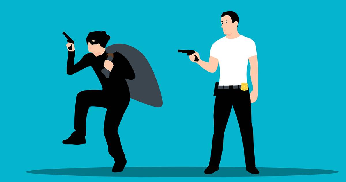 Criminalidad, impunidad y complicidad del Régimen