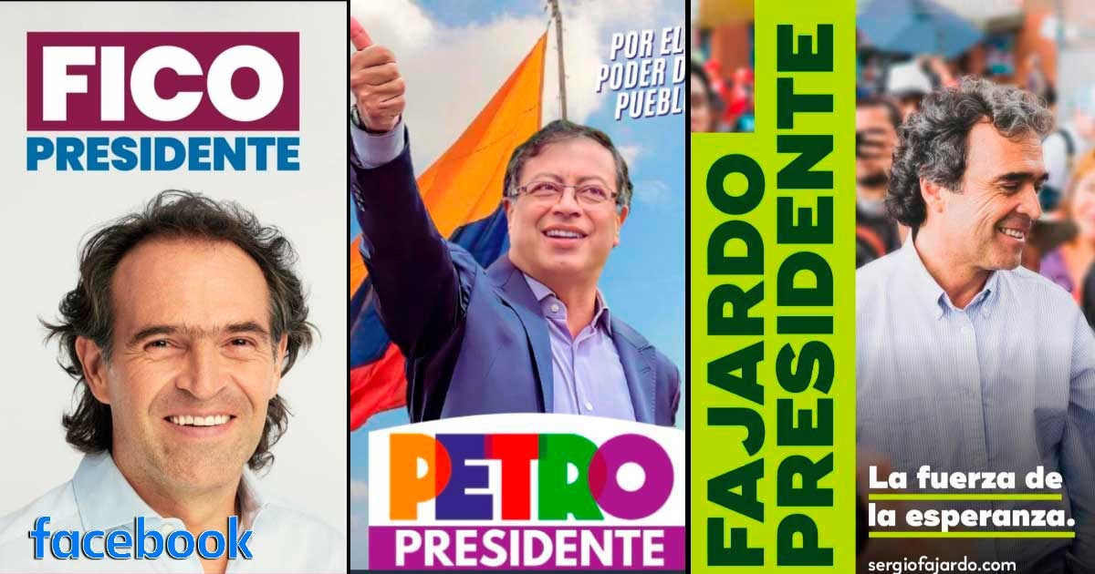 Fico, el campeón en gastos de publicidad en Facebook