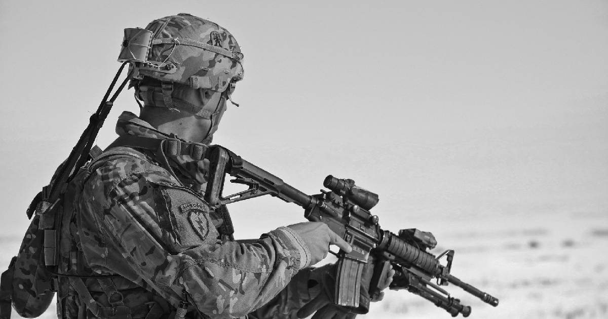 La guerra y los candidatos a la presidencia de Colombia...