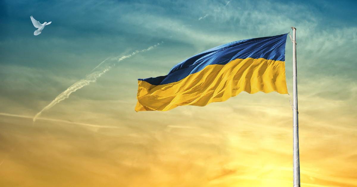 La guerra de Ucrania y la crisis económica global