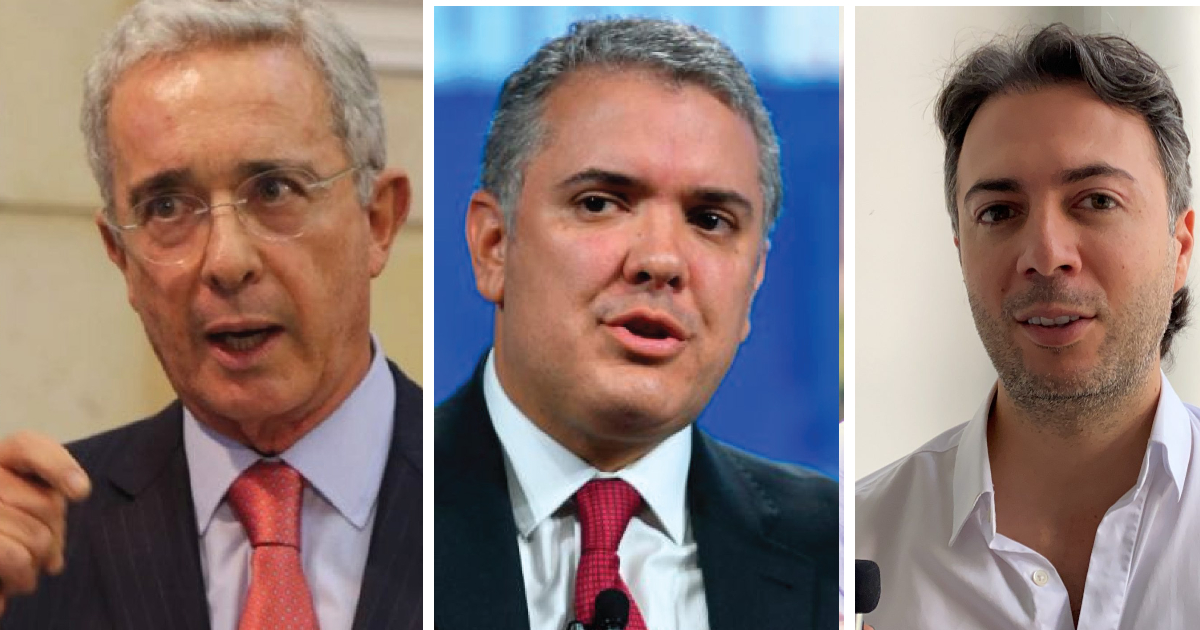 El destructor, el gobernante y el héroe