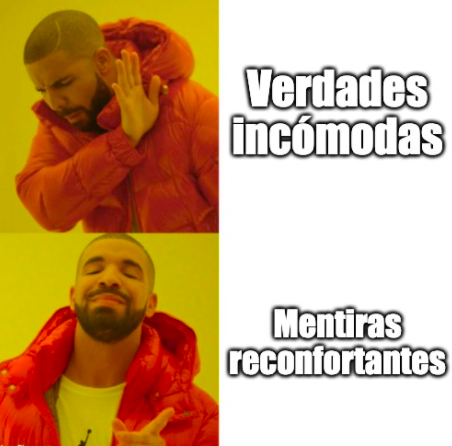  - La posverdad ya ha sido superada (de camino al 29 de mayo)