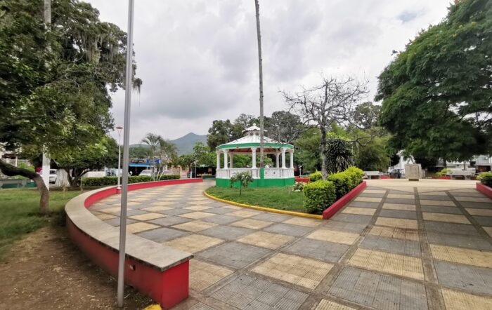  - A 'mecatiar' fritanga y dulces en cuatro parques del centro del Valle