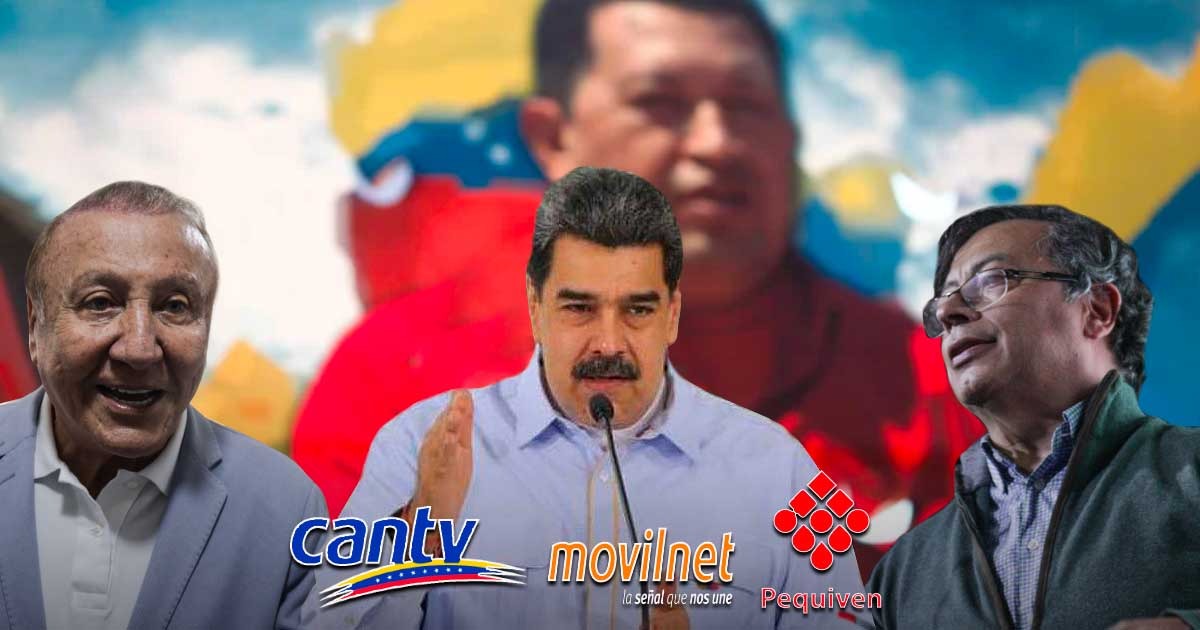 El nuevo Nicolás Maduro con el que negociará Petro o Hernández
