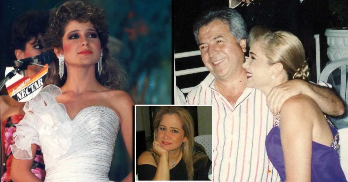 Revelaciones de la reina que vivió 8 años con Gilberto Rodríguez Orejuela