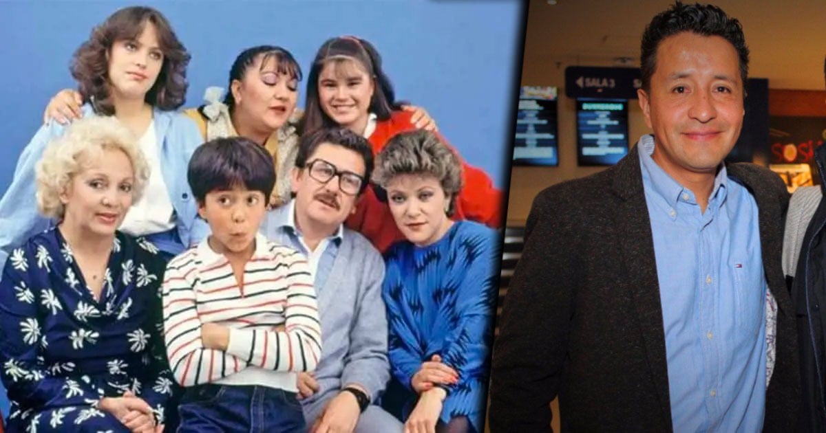 El 'guaro' le quitó todo y estuvo a punto de matar a Ramoncito, el eterno niño de Dejémonos de vainas