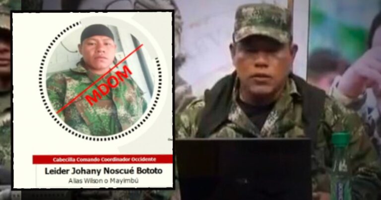  - El final de 'Mayimbú', el cruel rey de la creepy, la marihuana más potente del mundo