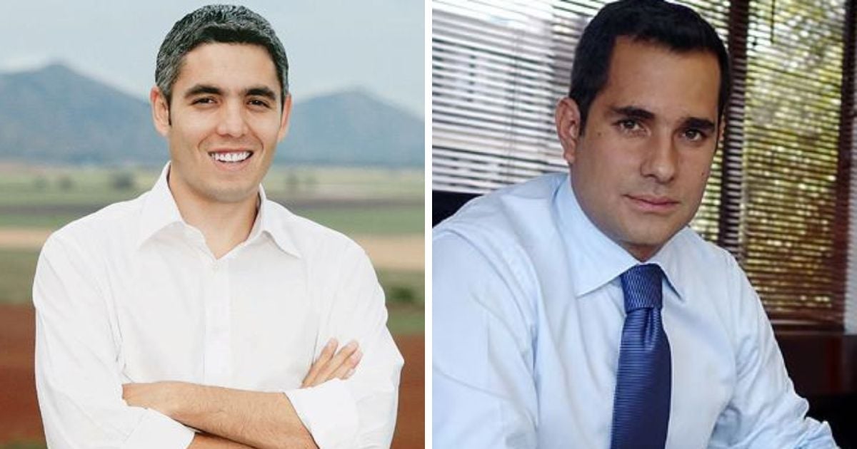 Juan Carlos Abadía y Daniel García Arizabaleta, sabotean audiencia en la que serían imputados