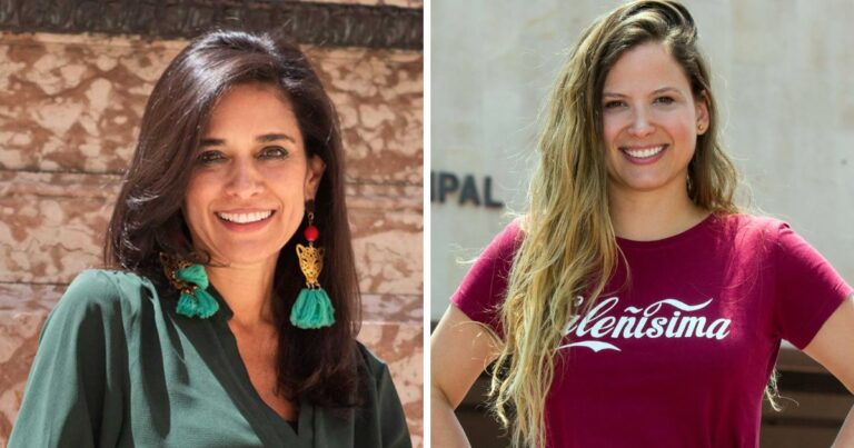  - Las caleñas que se liberaron de sus partidos para lanzarse a la alcaldía