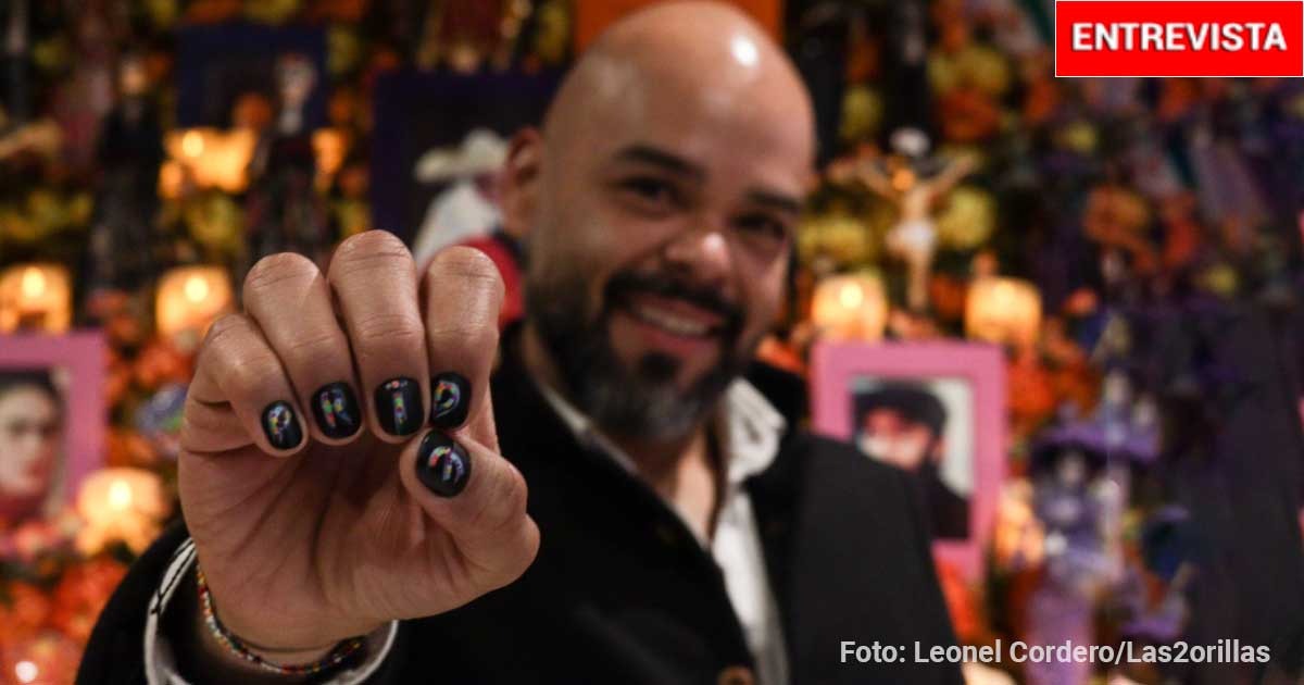 La dependencia con Caracol que quiere romper Carlos Vargas