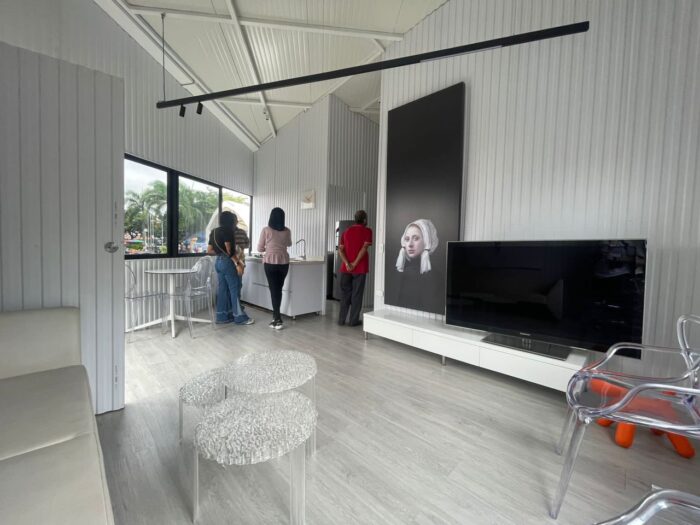 Cómo Rodolfo Hernández volvió Piedecuesta el centro de su campaña - -- Las2orillas - Cómo Rodolfo Hernández volvió Piedecuesta el centro de su campaña