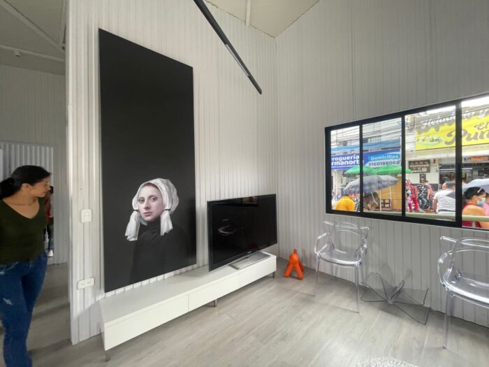 Cómo Rodolfo Hernández volvió Piedecuesta el centro de su campaña - -- Las2orillas - Cómo Rodolfo Hernández volvió Piedecuesta el centro de su campaña