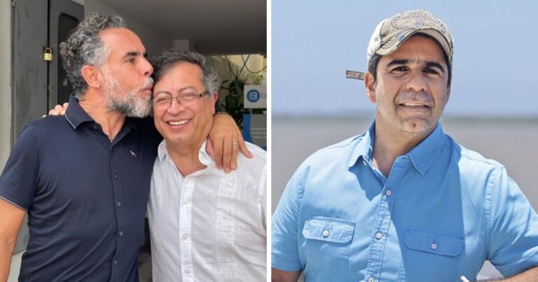  - ¿El fin de la era Char?: Armando Benedetti va por la alcaldía de Barranquilla