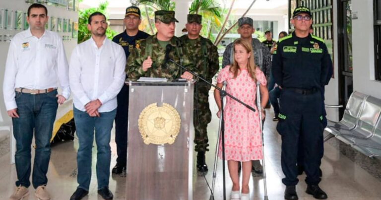  - En Atlántico, instituciones garantizan acciones para jornada electoral