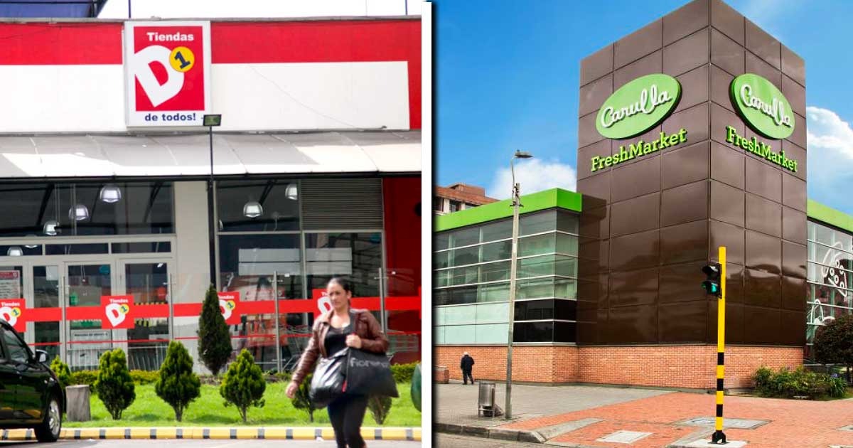 Mejores y más baratas: Las delicias del Carulla que no tiene el D1 ni el Ara