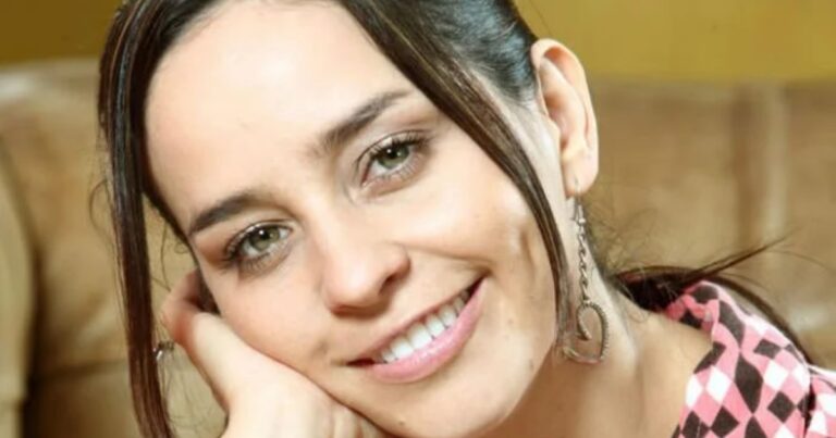  - Diana Ángel, la pequeña diva que RCN y Caracol no han podido aplastar