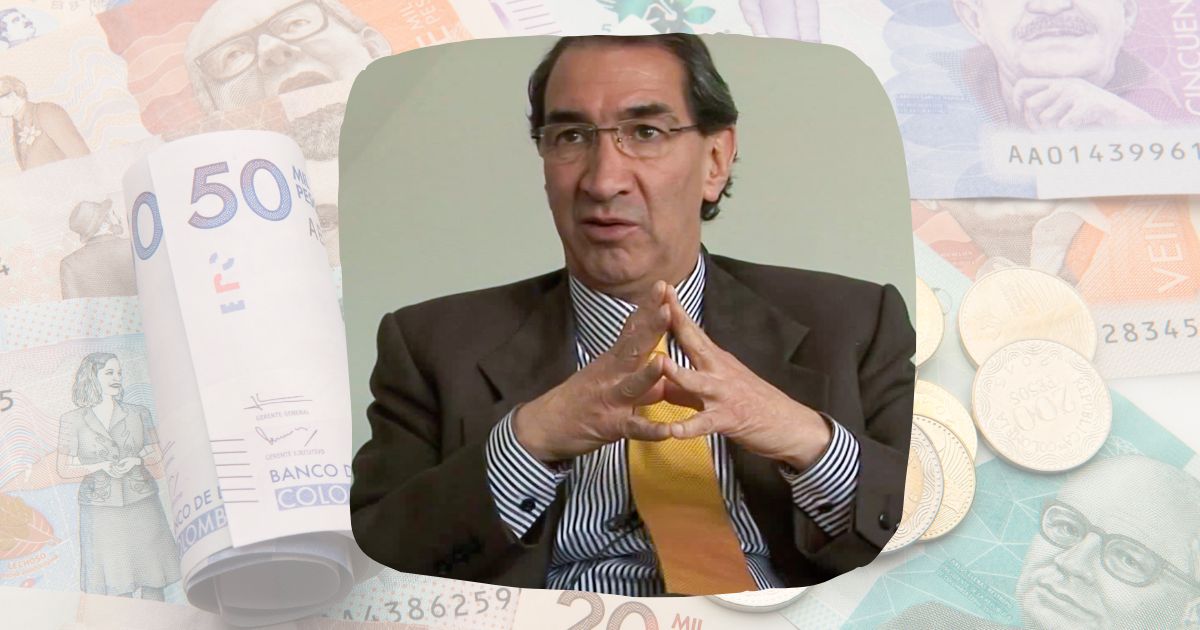 Lo que le corre pierna arriba al nuevo presidente de Colombia en materia económica