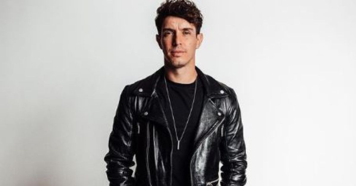  - Los 5 cantantes ídolos más sexys para los cristianos