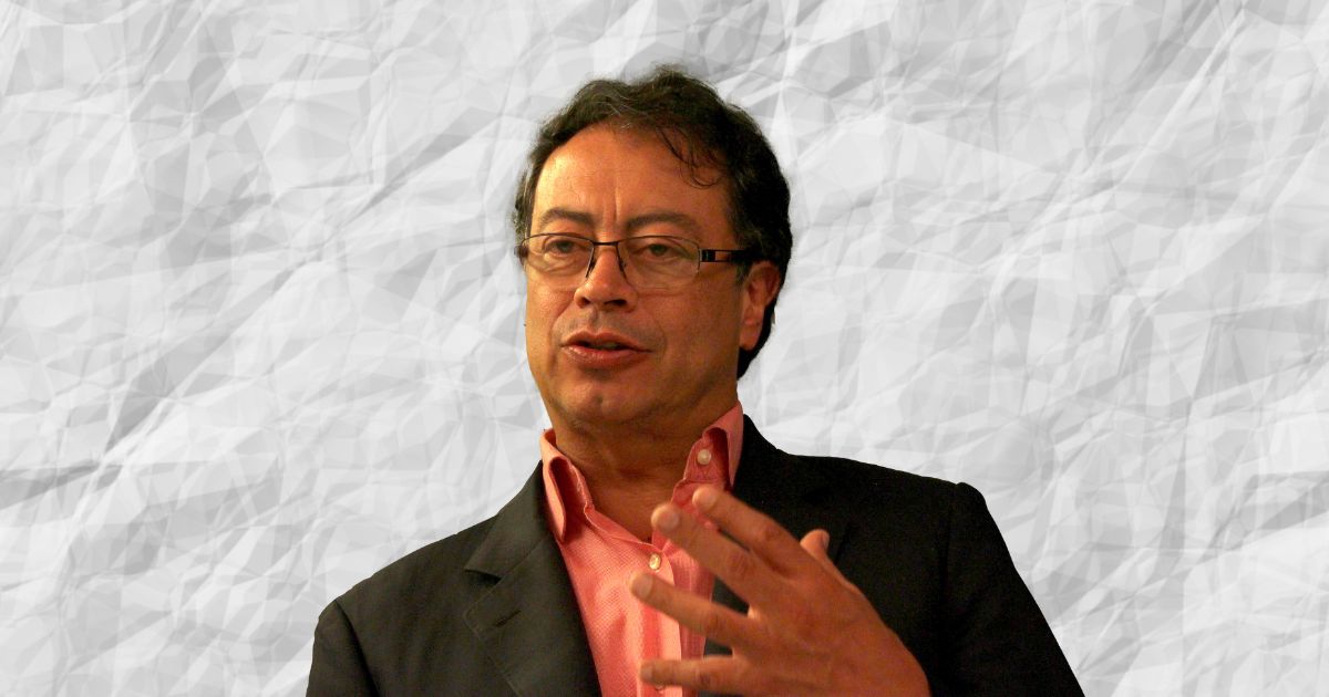 ¿Por qué no votar por Petro?