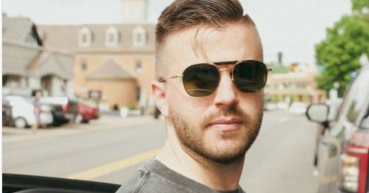  - Los 5 cantantes ídolos más sexys para los cristianos