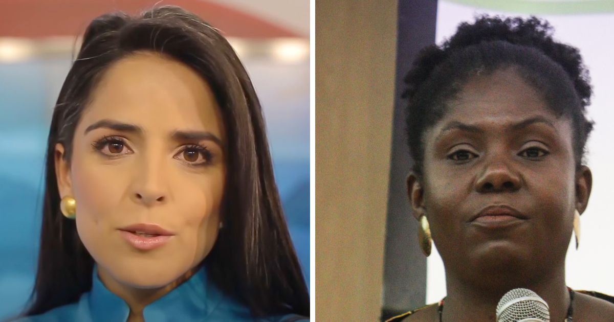 Francia Márquez y los demás orinamos del mismo color