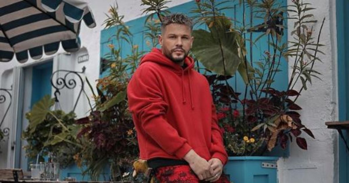  - Los 5 cantantes ídolos más sexys para los cristianos